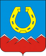Юрюзань герб